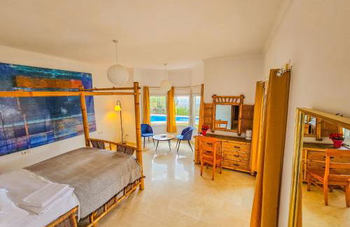 Diamante Villa Mijas - Photo 5