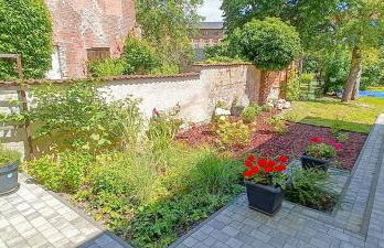 Apartment 2 in Altstadt Angermünde - Foto 25