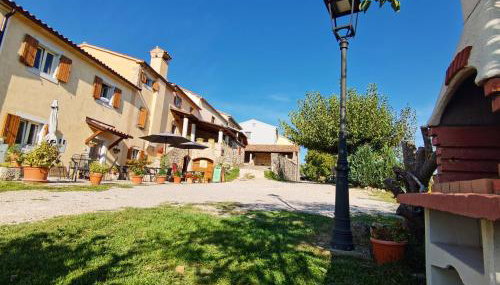 Jasmina Apartment - Foto 5, Garden