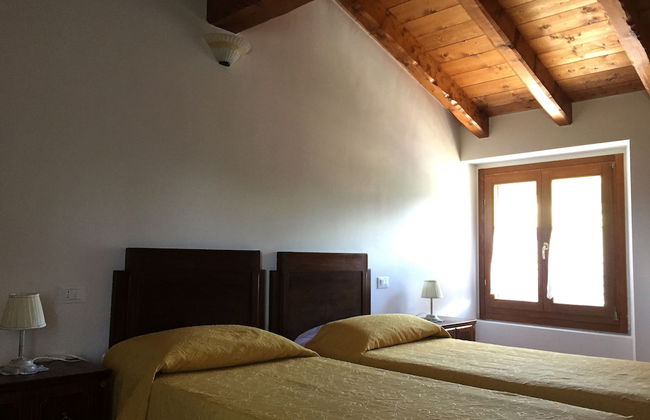 Agriturismo Prato Grande - Photo 7