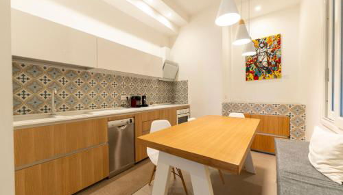 Via Concezione a Montecalvario 19 - Foto 2, Other