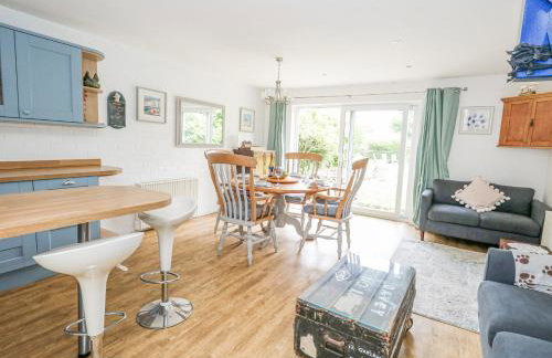 Mermaid Cottage - Foto 1