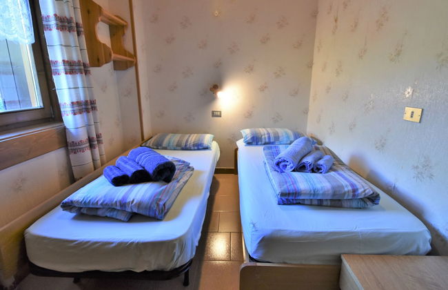 Casa Crapena - Foto 10