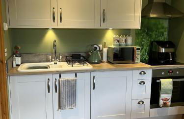 Whiteside Granary - Foto 18