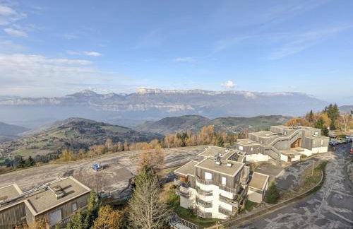 Appart cosy au pied des pistes, pour 7 pers - FR-1-557-137 - Foto 10