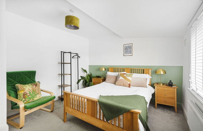 84A Albany Road - Foto 11