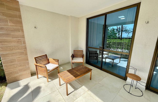 Wai Wai Cumbuco Resort - Photo 33