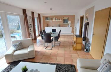 Ferienhäuser Rhön - Haus Natalie & Haus Helene - Foto 40