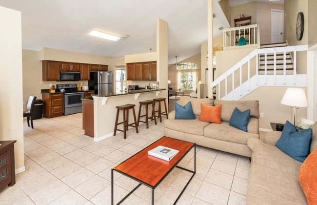 Wr001or 4 Bedroom Home by RedAwning - Foto 14