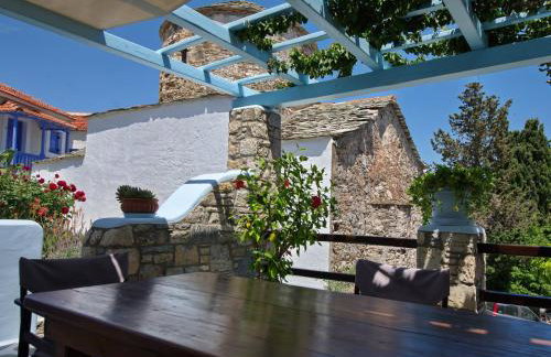 Stella's traditional house. - Foto 36