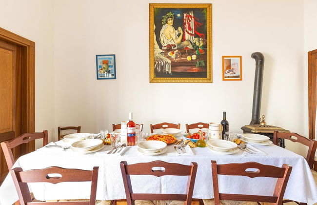 2168 Casa Meridiana - Foto 19