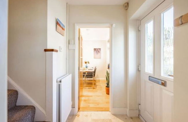 Host Stay Maple House - Foto 21