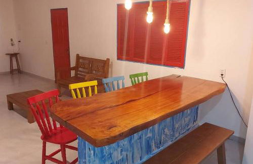 CASA TROPICANA - ITAÚNAS Centro - Foto 28