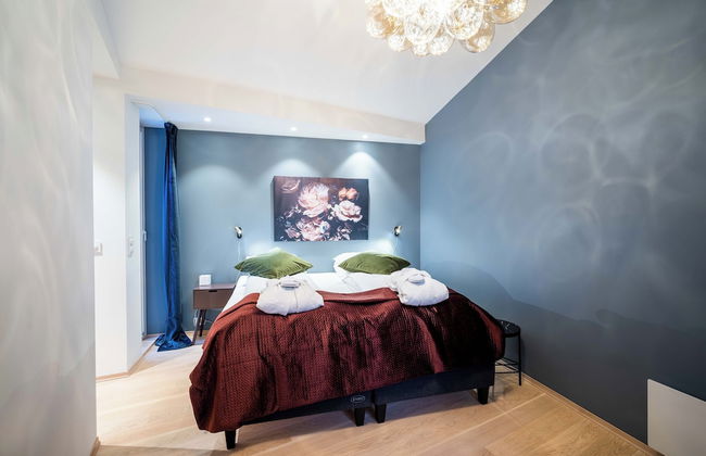 Enter Tromsø Luxury Villa - Foto 6