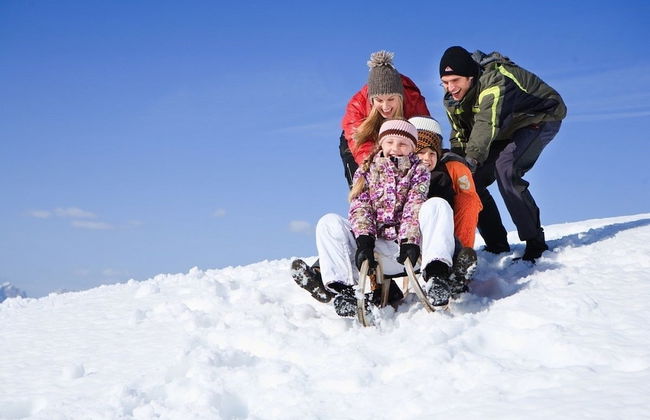Residence Reith bei Kitzbuehel - Foto 23