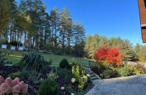 Drewniany Domek w Zakątku Andrzeje Śniczany 18 - Photo 64