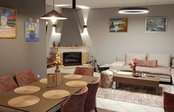 George Living House - Photo 6