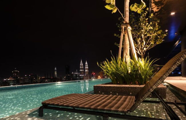 Expressionz Professional Suites by iHost Homes 2 - Photo 60