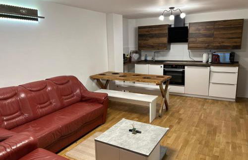 3-Zimmer-Wohnung mit Terrasse in zentraler Lage - Foto 20