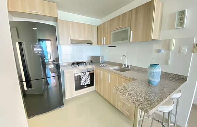 Apartamentos Aragoa - Cerca al Mar by SOHO - Foto 33