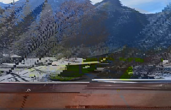 Appartements Alpenland Pertisau - Foto 36