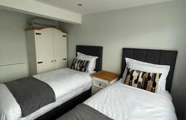 Penthouse Flat in Scarborough - Foto 18