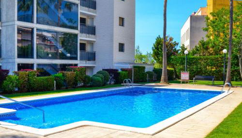 Apartment Vila del Far by Interhome - Foto 2