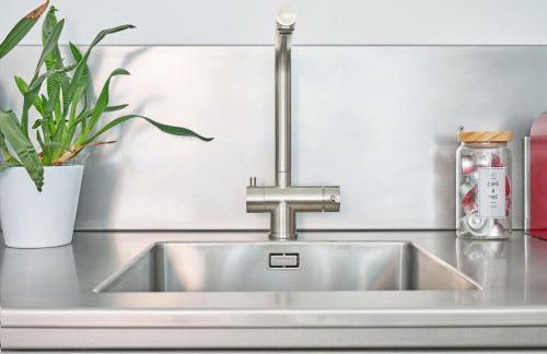 Ecoloft Corso Como Free Private Parking - Foto 12