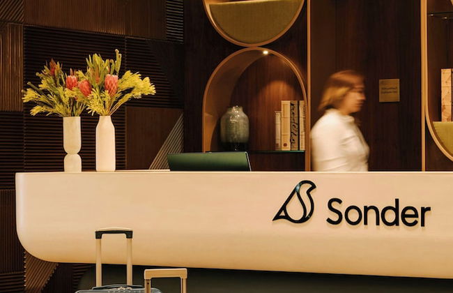 Sonder by Marriott Bonvoy Business Bay Apartments - Photo 8