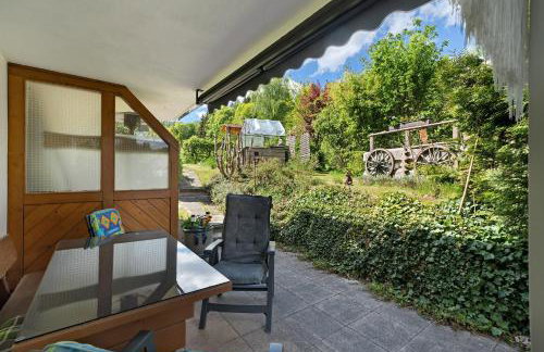Ferienwohnung Perkuhn - Foto 23
