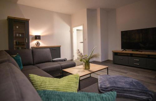Ferienwohnung Busch 2 - Foto 1