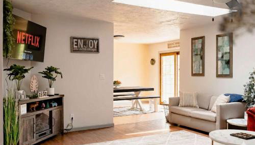 Kevins Place near PawPaw Lake - Foto 4