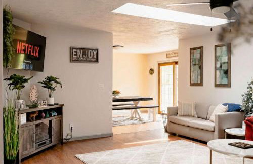 Kevins Place near PawPaw Lake - Foto 4