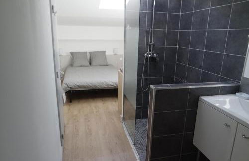 Loft Porte Sud 140 m2 - Foto 16