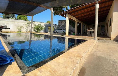 Casa de temporada em Aruanã - Foto 20