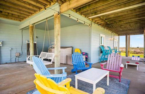 Coastal Casa - Foto 47