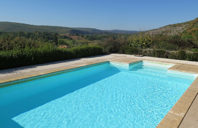 La Combelle - Foto 20