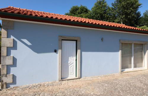 Qt Refúgio de Rubiães Villa 1-2 Paredes de Coura - Foto 45