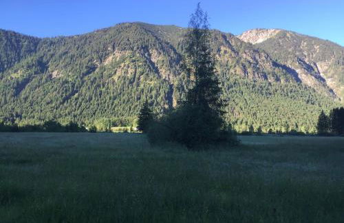 Am Berg-Ferienwohnung - Foto 8