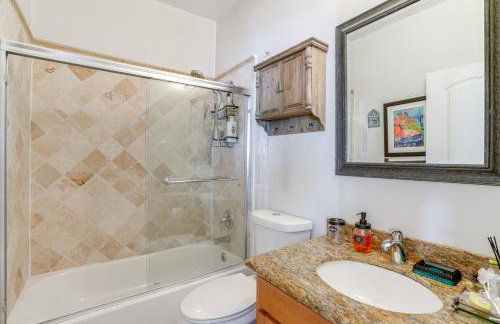 1 Mi to Dimond District Oakland Home with Deck - Foto 16