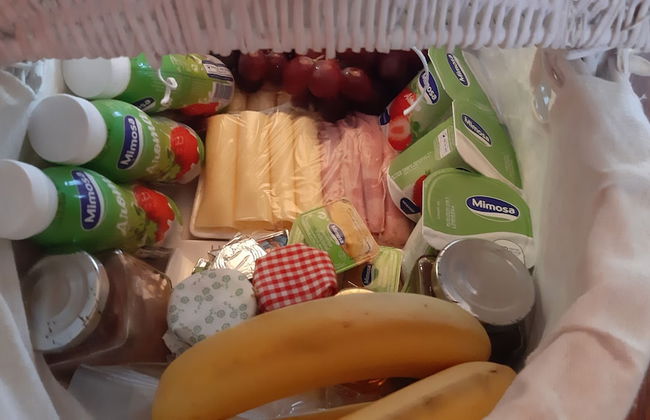 Eido do Carvalhoso - Foto 39