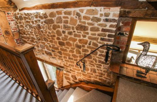 The Olde Cow House - Foto 14