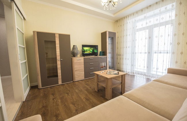 Flatsis Apartment Svobody 12 - Foto 8