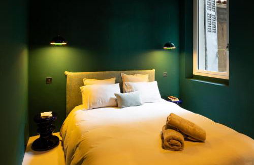 Superbe loft moderne en plein centre ville - Foto 14