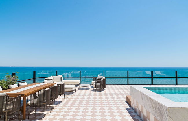 LIV Mackenzie Beach Suites - Foto 39