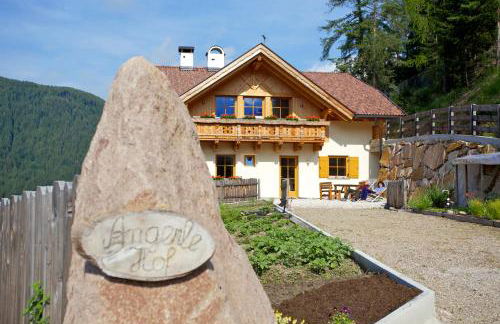 Angerle Hof - Foto 22