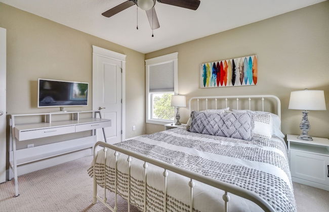 The Hide Away Beach on the Bay - Foto 28