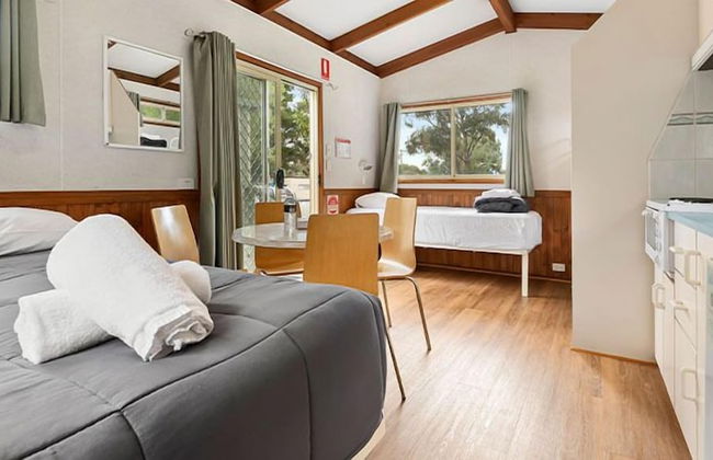 NRMA Jindabyne Holiday Park - Photo 19