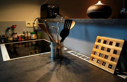 Apartment Papiermühle24 - Foto 13