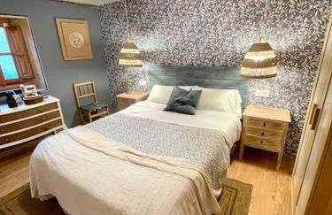 Casa de pueblo con encanto en Ojo Guareña, Pet friendly - Photo 8